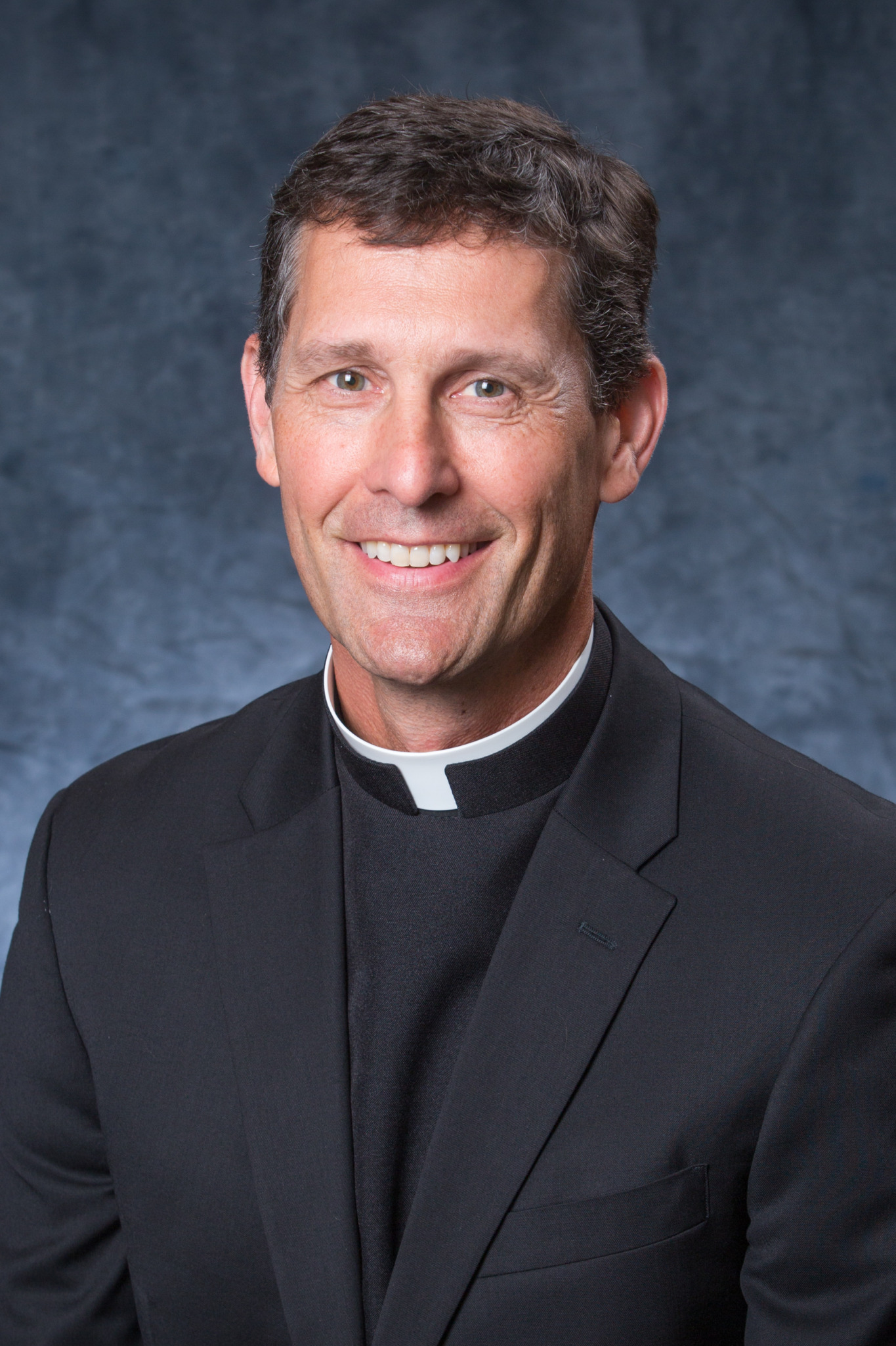 Meet our priest formators and staff - Saint John Vianney College Seminary