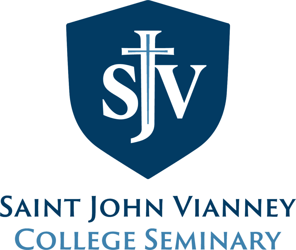 An SJV Mother's Vocation Story - Saint John Vianney College Seminary