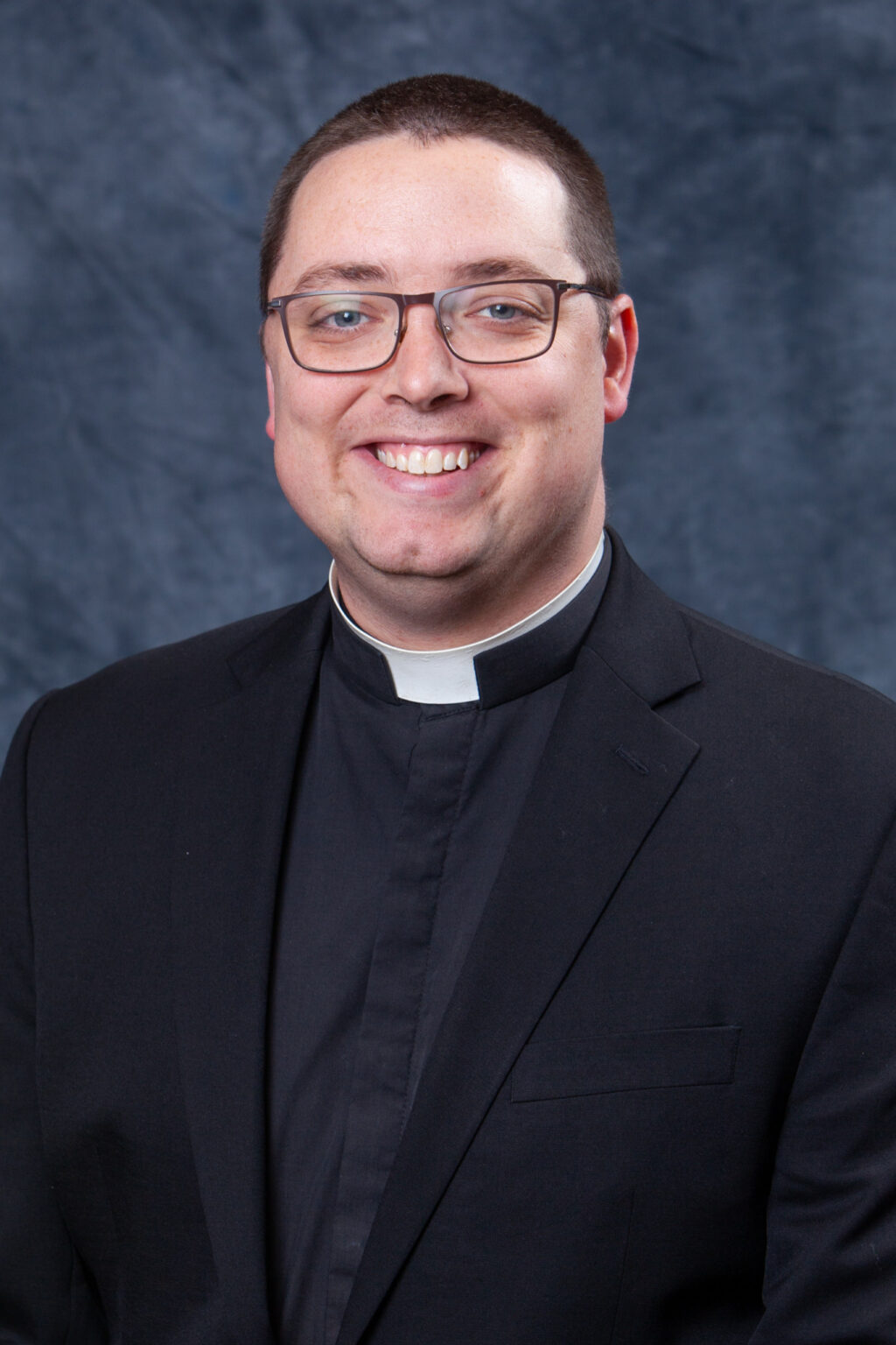 SJV Appoints Vice-Rector - Saint John Vianney College Seminary