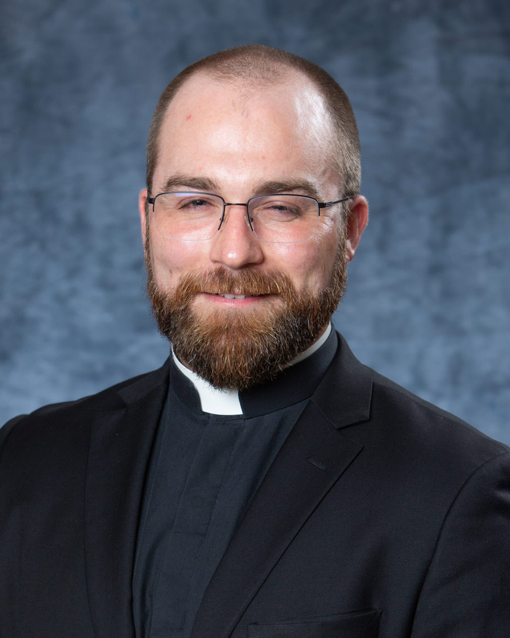 Forner, Fr. Clayton Forner, Fr. Clayton