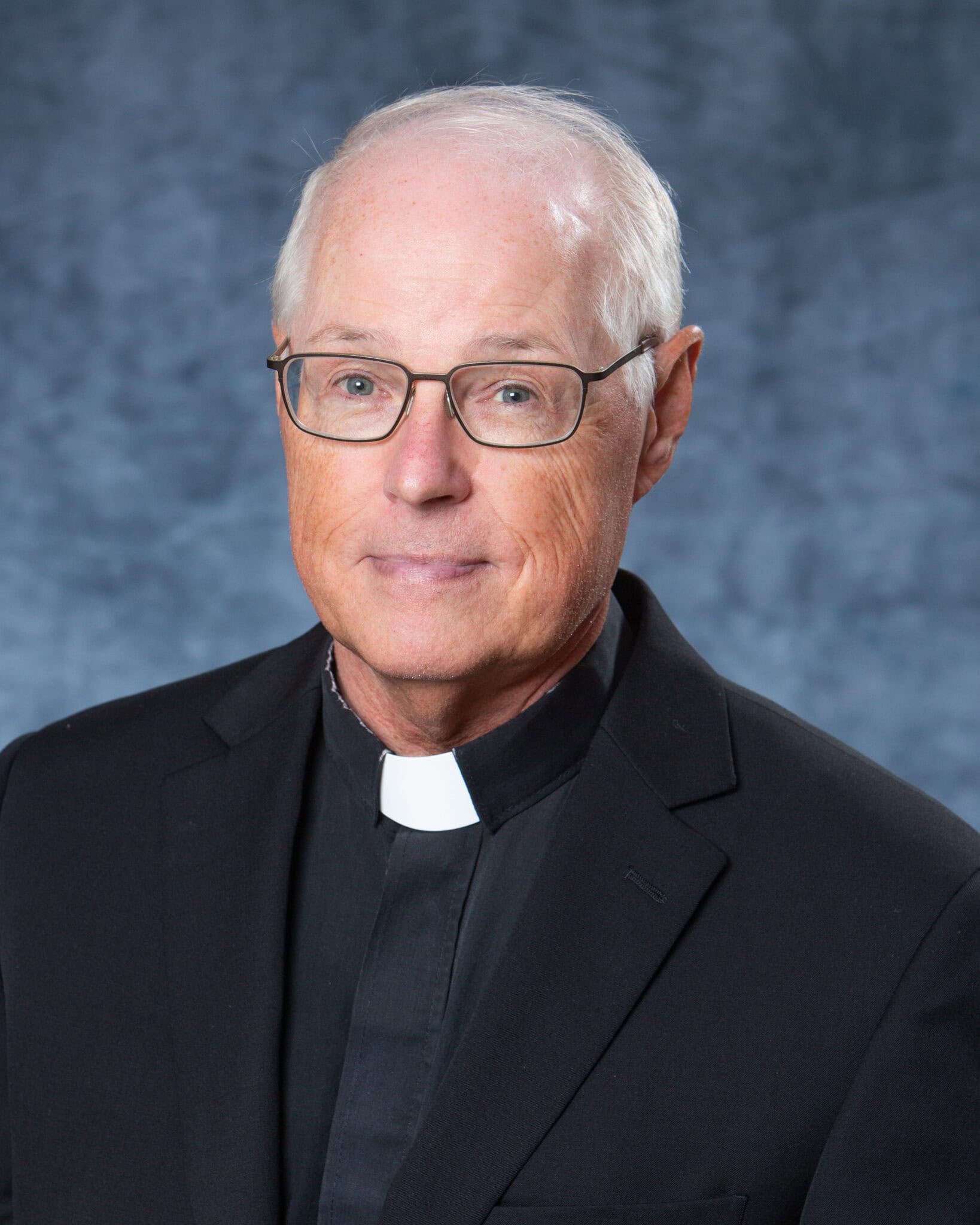 Gitter, Fr. Paul Gitter, Fr. Paul