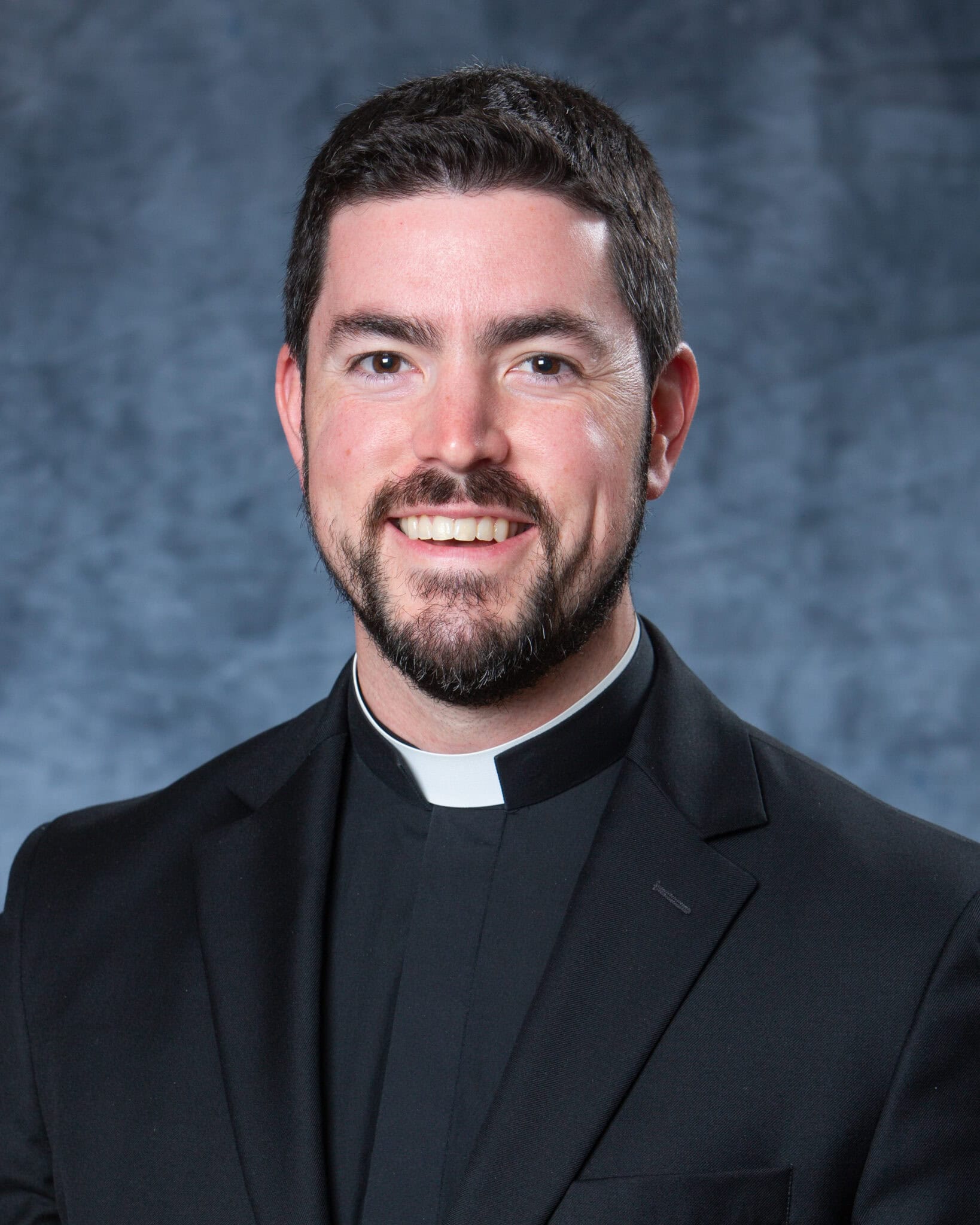 Nolan, Fr. Scott Nolan, Fr. Scott