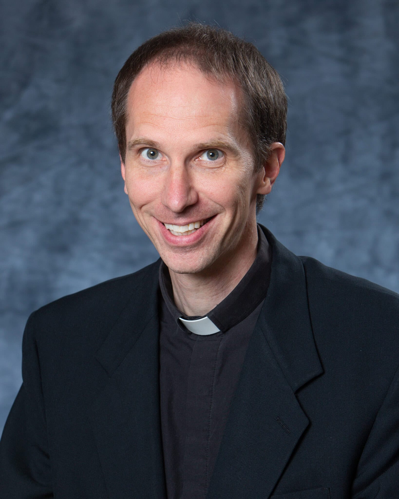 Norfolk, Fr. Jeff Norfolk, Fr. Jeff