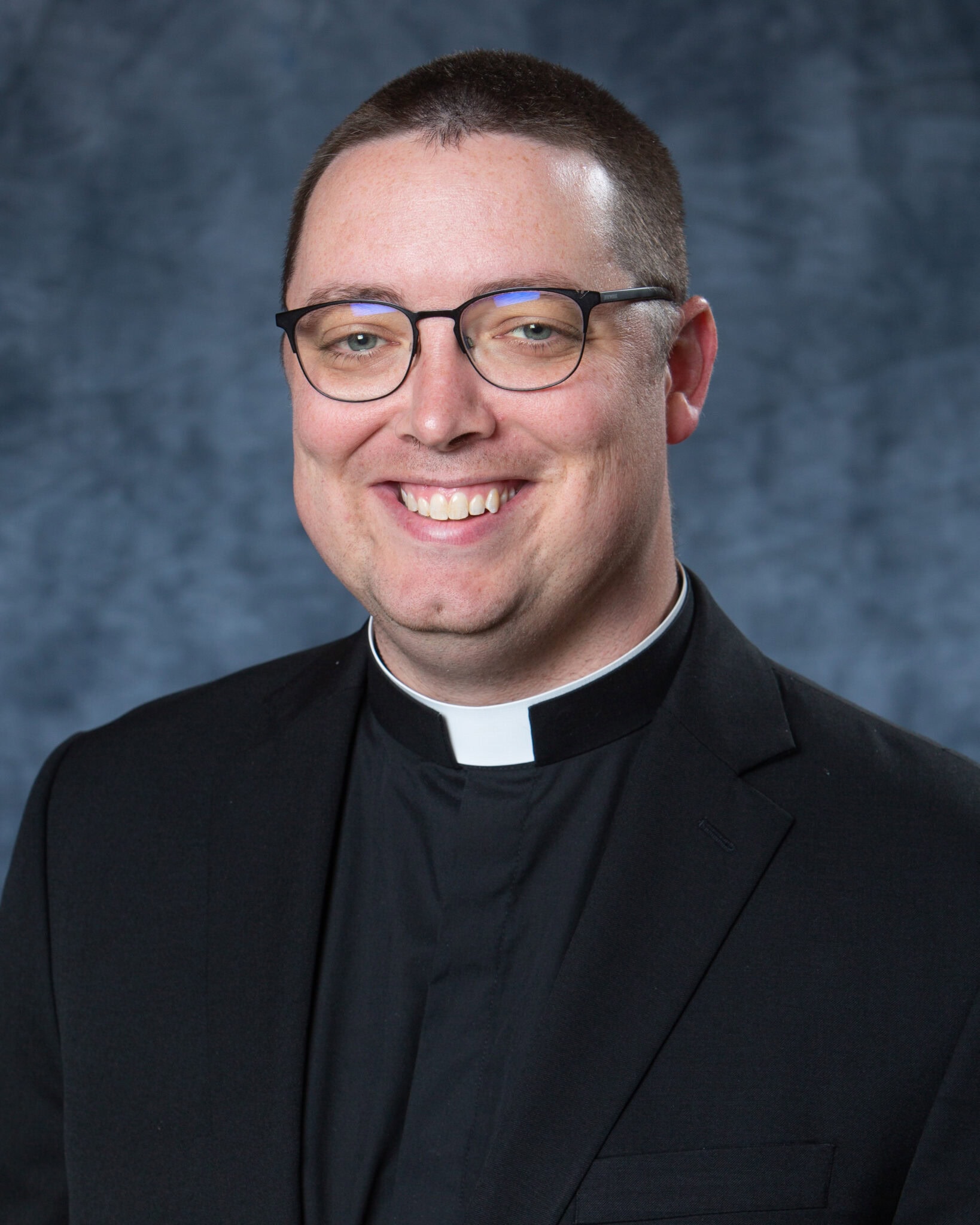 Olofson, Fr. Jim Olofson, Fr. Jim