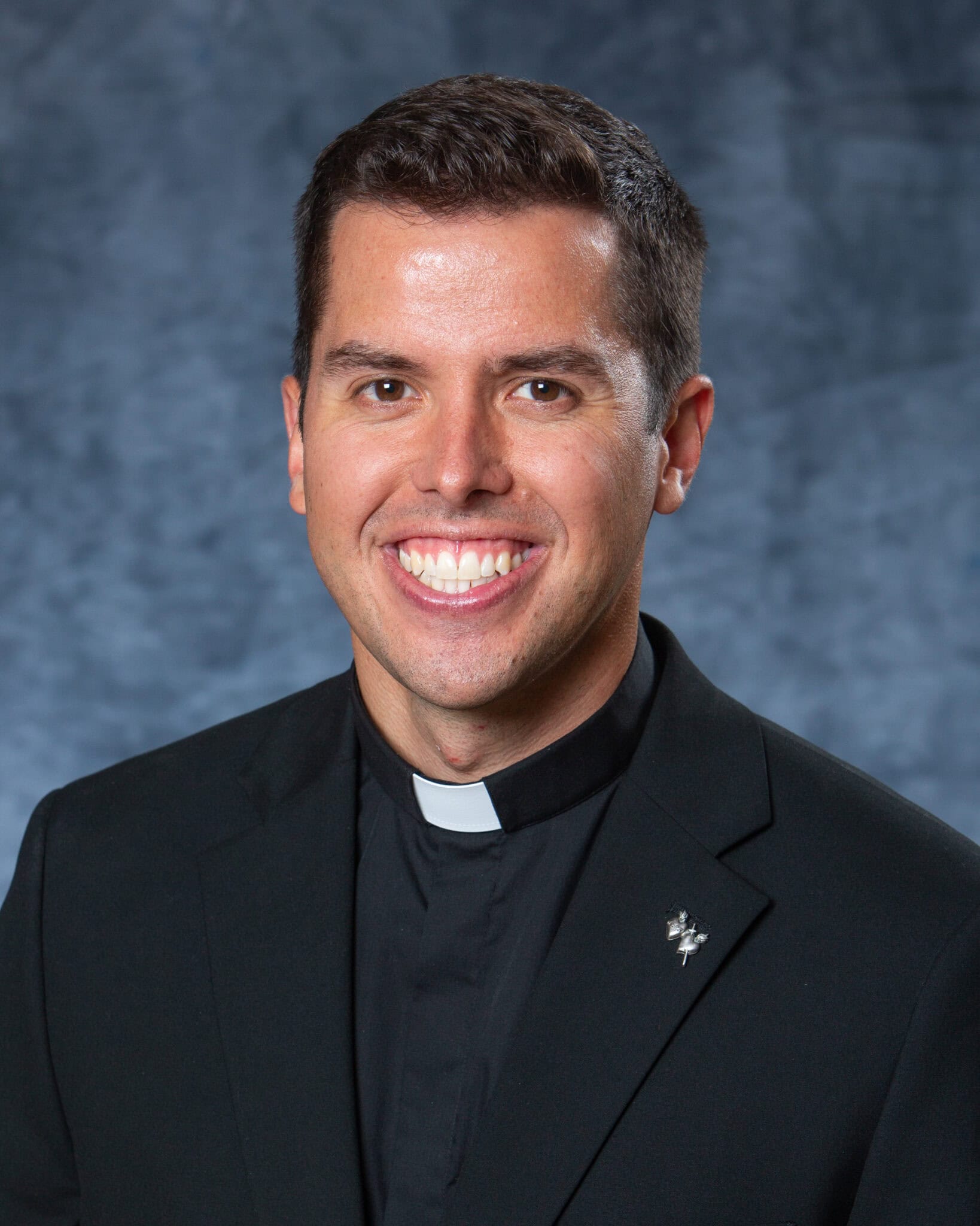 Westermann, Fr. Dan Westermann, Fr. Dan